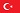 Turkish Flag